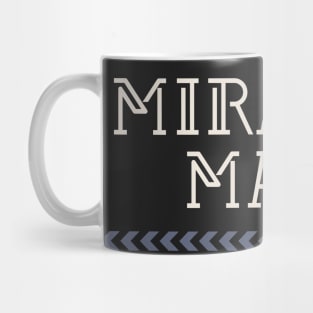 Miracle Maker Mug